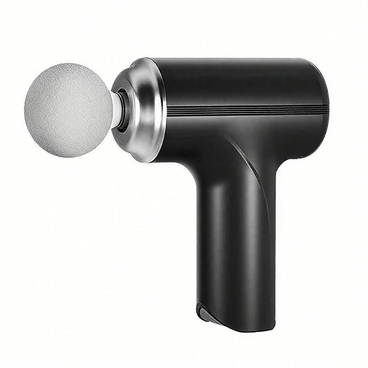 Mini Electric Massage Gun with 6 Speed Levels