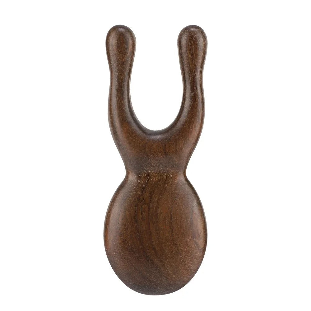 Sandalwood Face & Eye Massage Tool