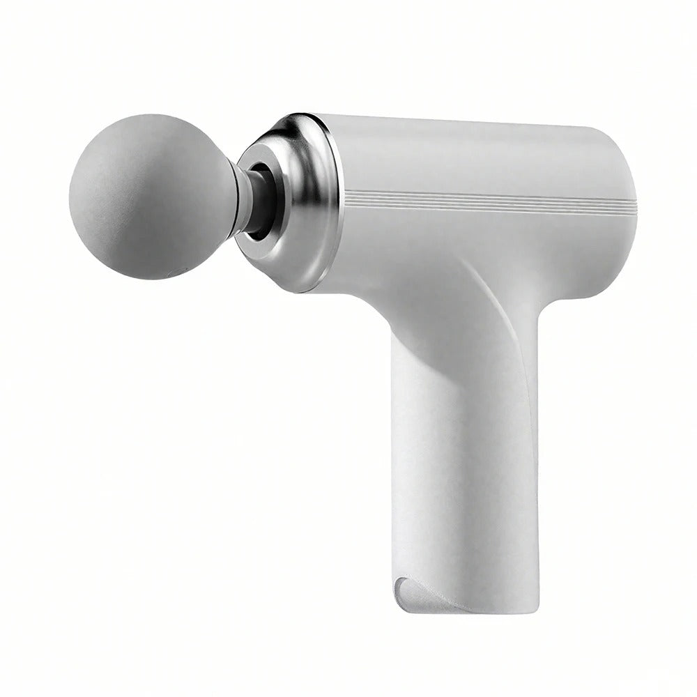 Mini Electric Massage Gun with 6 Speed Levels