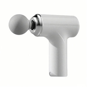 Mini Electric Massage Gun with 6 Speed Levels